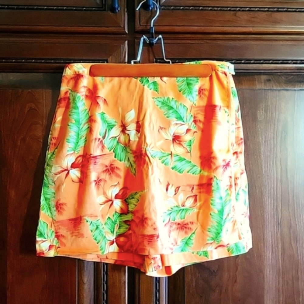 Tommy Bahama Skort